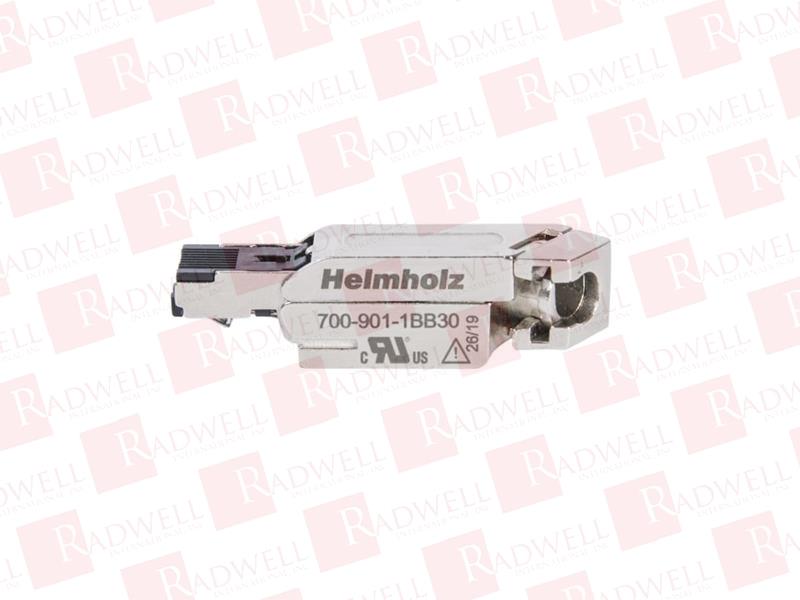 HELMHOLZ 700-901-1BB30