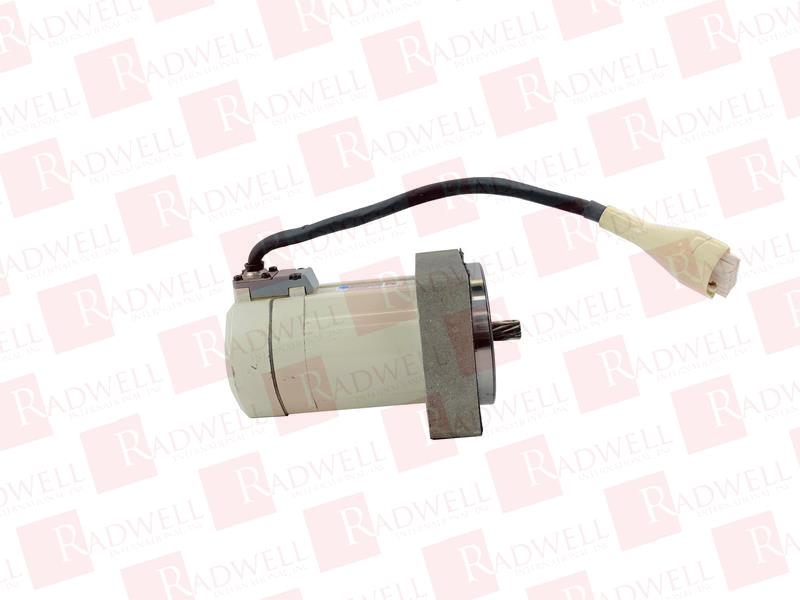 MATSUSHITA ELECTRIC MBMK042BAS09