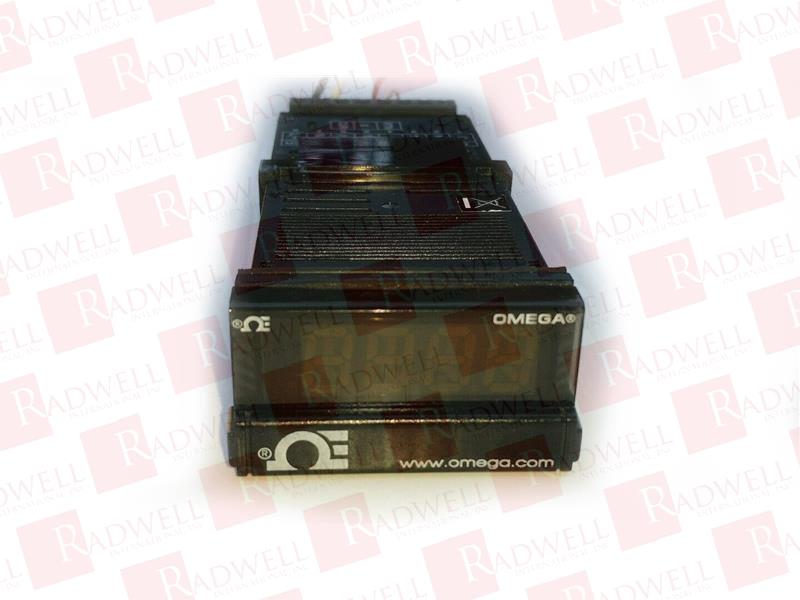 OMEGA ENGINEERING CNI3253