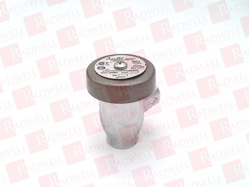 APOLLO VALVES 38-202-06