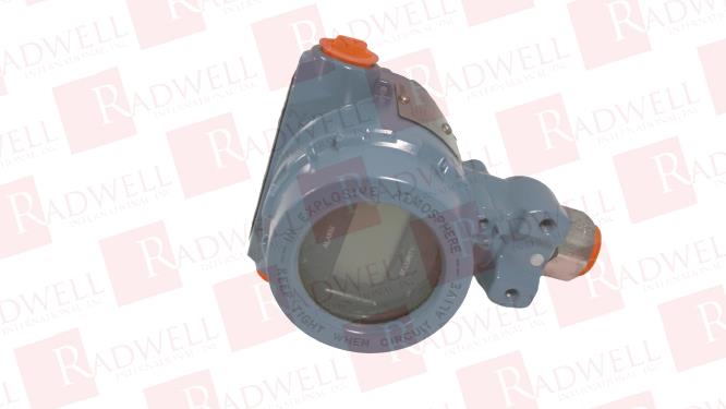 EMERSON 2088G3S22A1M5E5