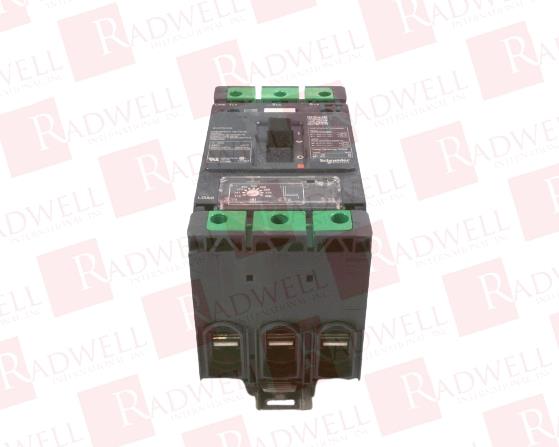 SCHNEIDER ELECTRIC BV4T025D