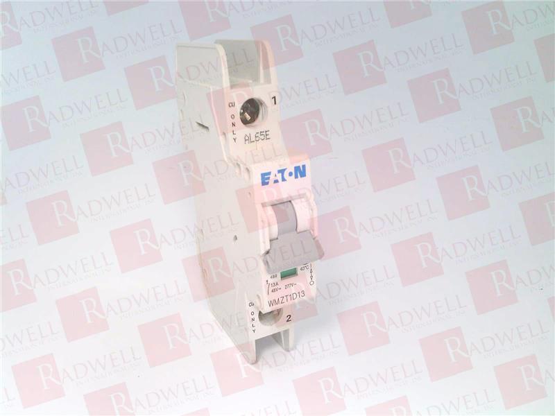 EATON CORPORATION WMZT1D13