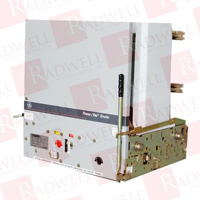 GENERAL ELECTRIC VB 13.8-750-3 15KV 1200A