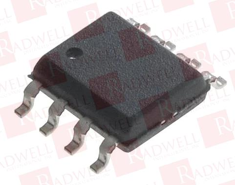 FCL COMPONENTS MB85RC64V