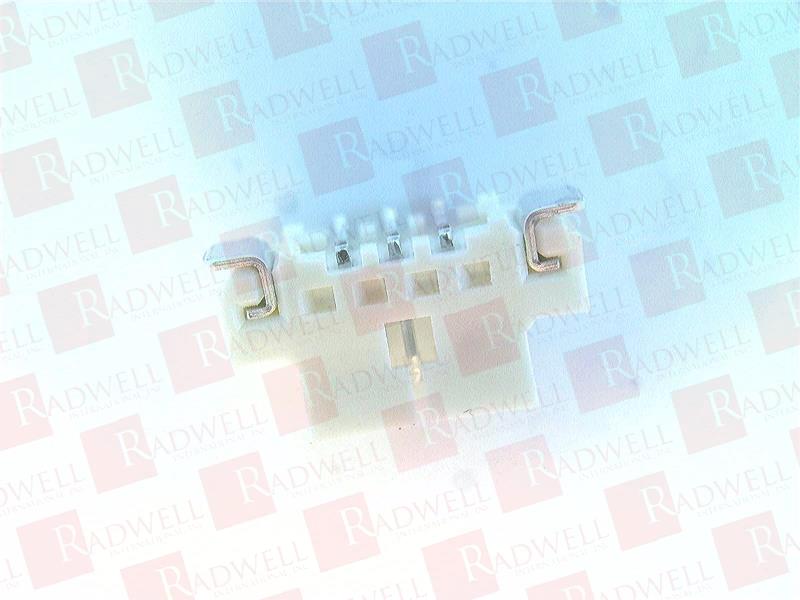 MOLEX 53398-0371