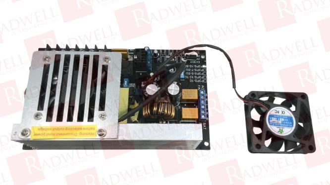 PREFERRED POWER PRODUCTS P3PS-10-SU