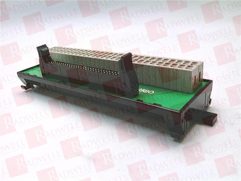 OMRON XW2R-P60G-T