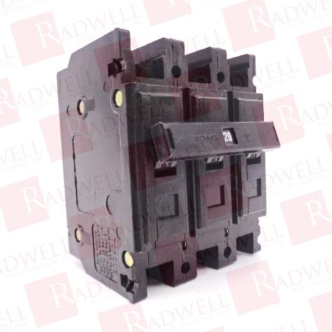 EATON CORPORATION QC3020HE