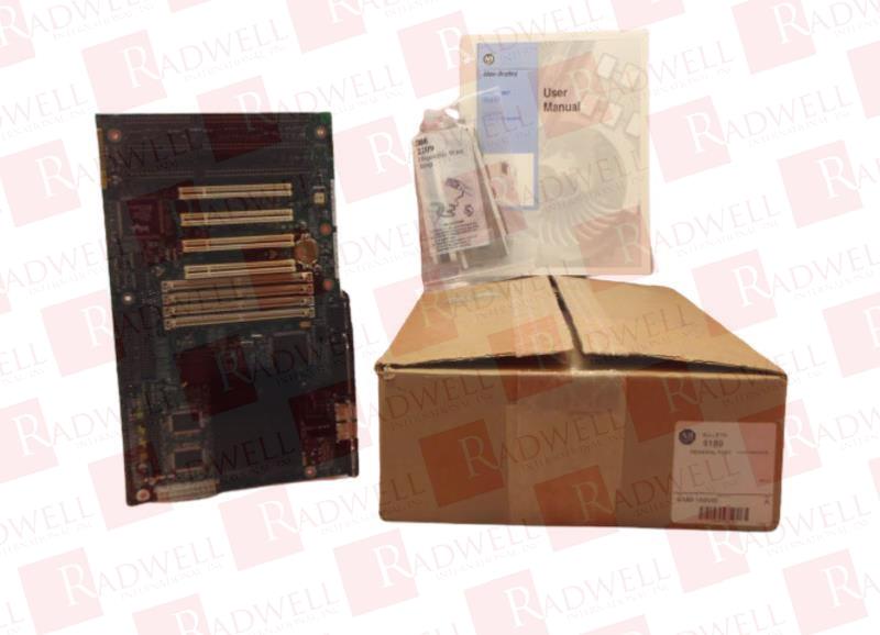 ALLEN BRADLEY 6189-166MB