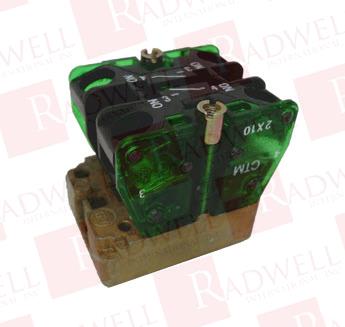 ALLEN BRADLEY 800E-2LX21