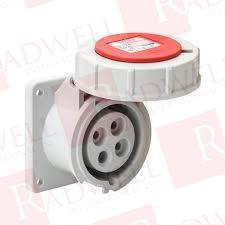 HUBBELL BRY420R7W