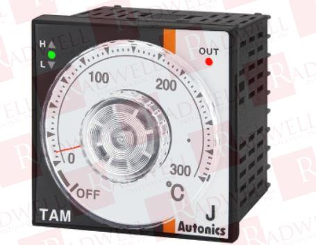 AUTONICS TAM-B4SJ3C