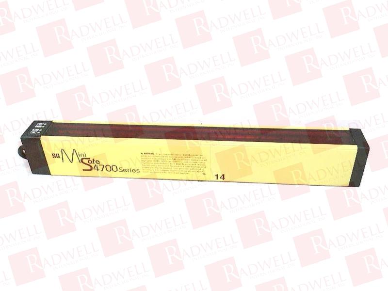 OMRON MS47SR-14-300-X