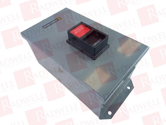 SCHNEIDER ELECTRIC 2510MBA1V33