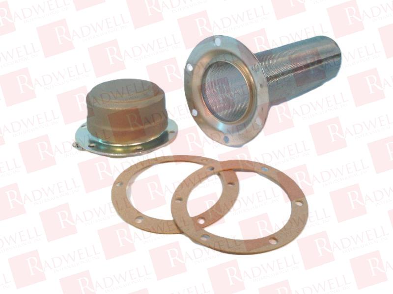 FLOW EZY FILTER AB1000-6