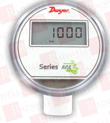 DWYER AVUL-5DM1