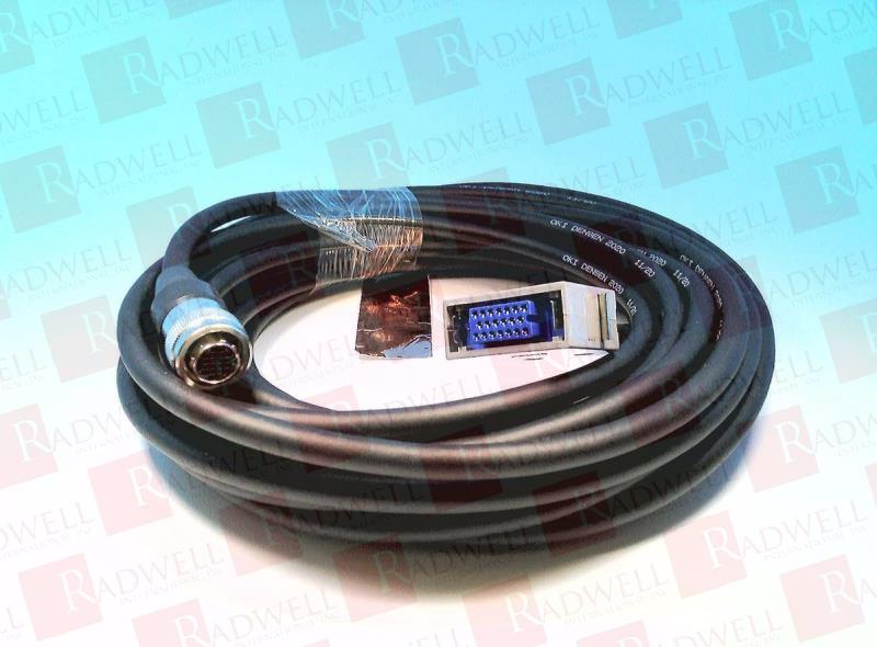 RADWELL VERIFIED SUBSTITUTE A660-2006-T840#L12R03C-SUB