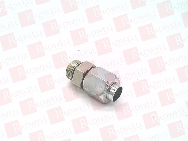 PARKER 8F5BX-S