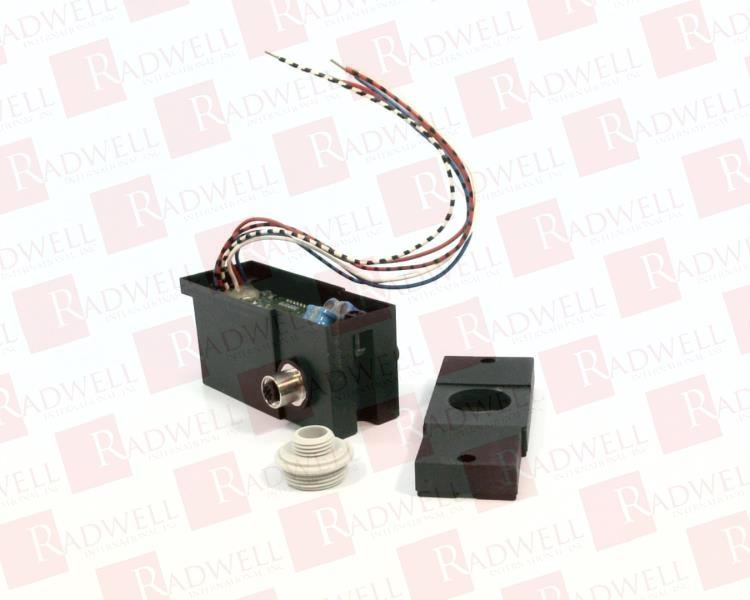 EFECTOR MOVIMOT-MODULE 3DI 4DO T W-AC1151