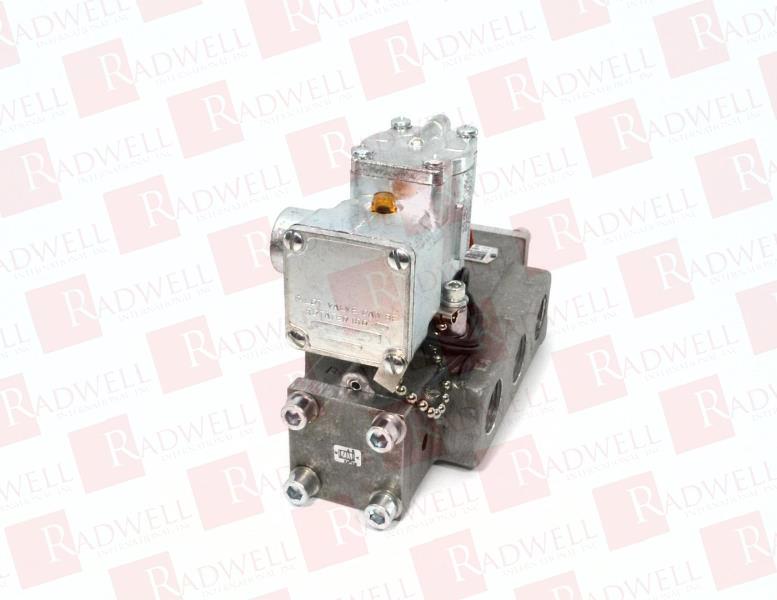 PARKER L6456Z10253