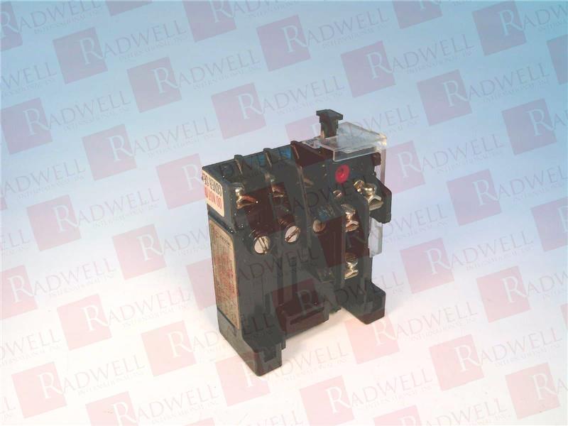 EATON CORPORATION MC305-ANA3N