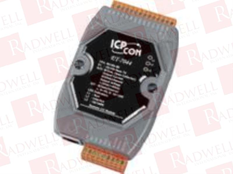 ICP DAS USA ET-7044