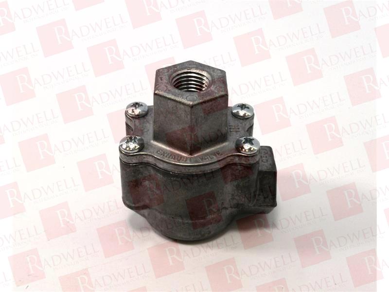 INGERSOLL RAND EV250