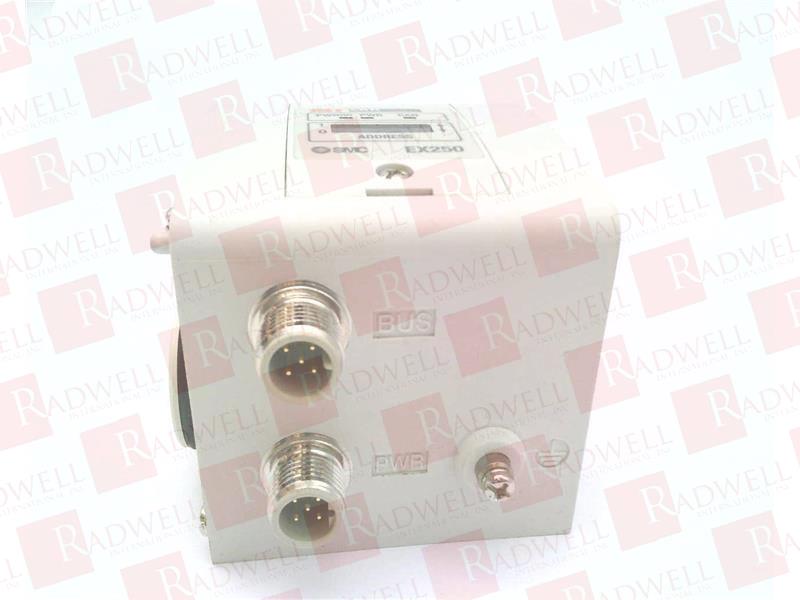 SMC EX250-SCA1