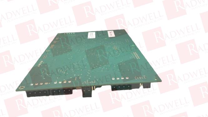 HONEYWELL INI-VGE