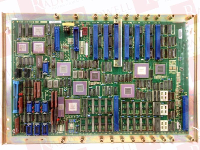 FANUC A16B-1010-0321