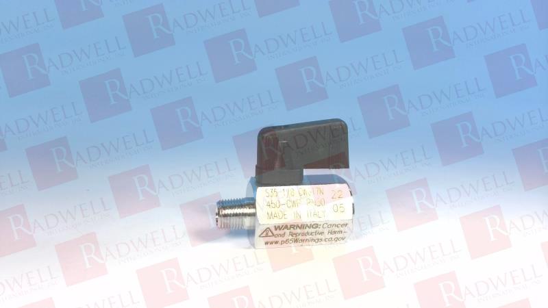 RUB INC S35AZ0