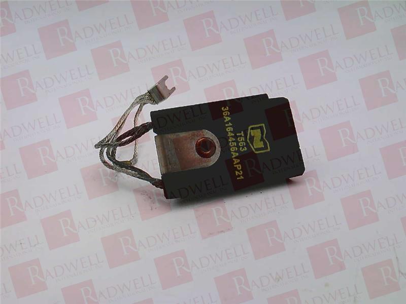  , CARBON BRUSH, T563, CONNECTOR