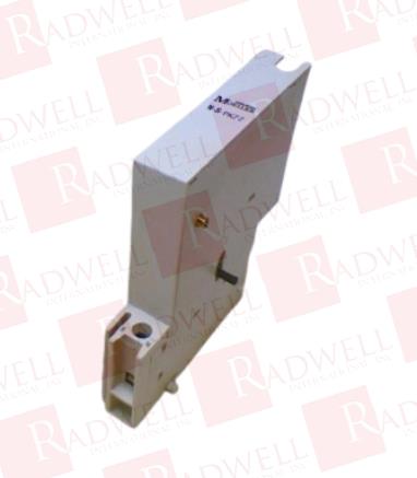 EATON CORPORATION N-S-PKZ2