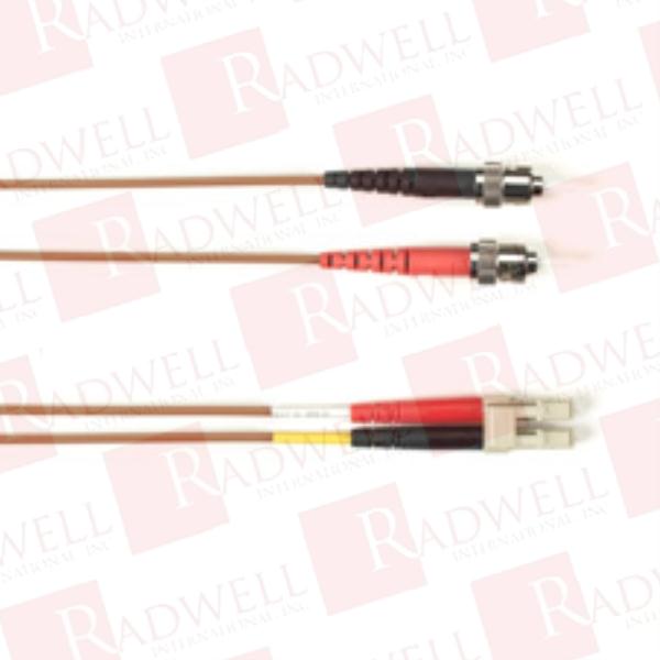 BLACK BOX CORP FOCMR50-006M-STLC-BR