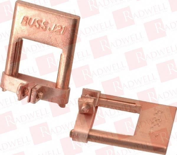 EATON CORPORATION J-21