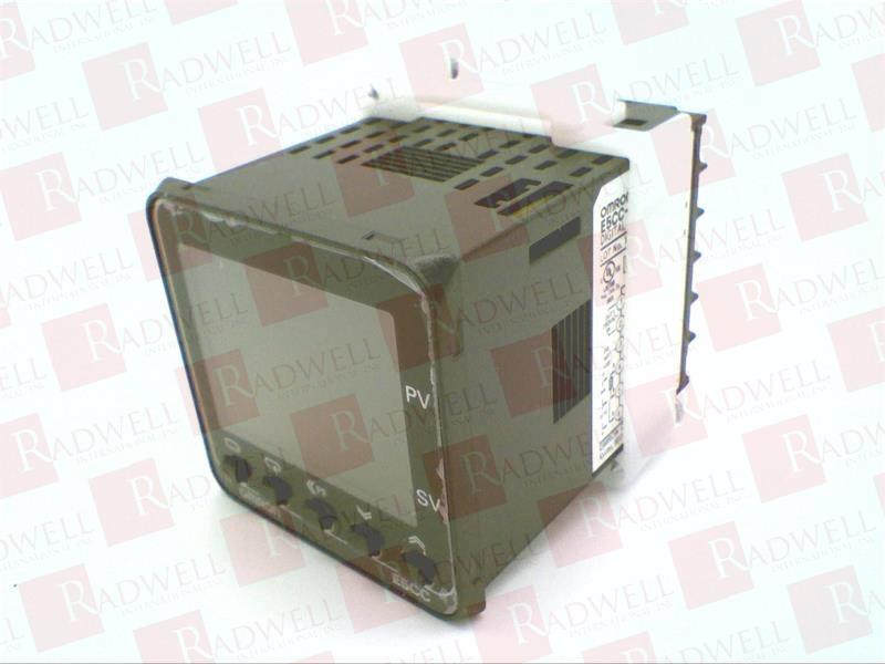 OMRON E5CC-RX2ASM-800