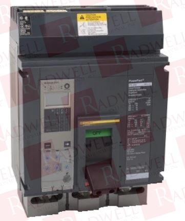 SCHNEIDER ELECTRIC PKA36080U33A
