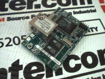 PC BOARD ASSEMBLY W/JACK