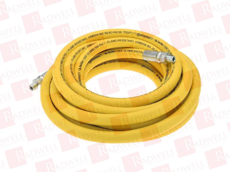 CONTINENTAL AG GOR03850-25-11