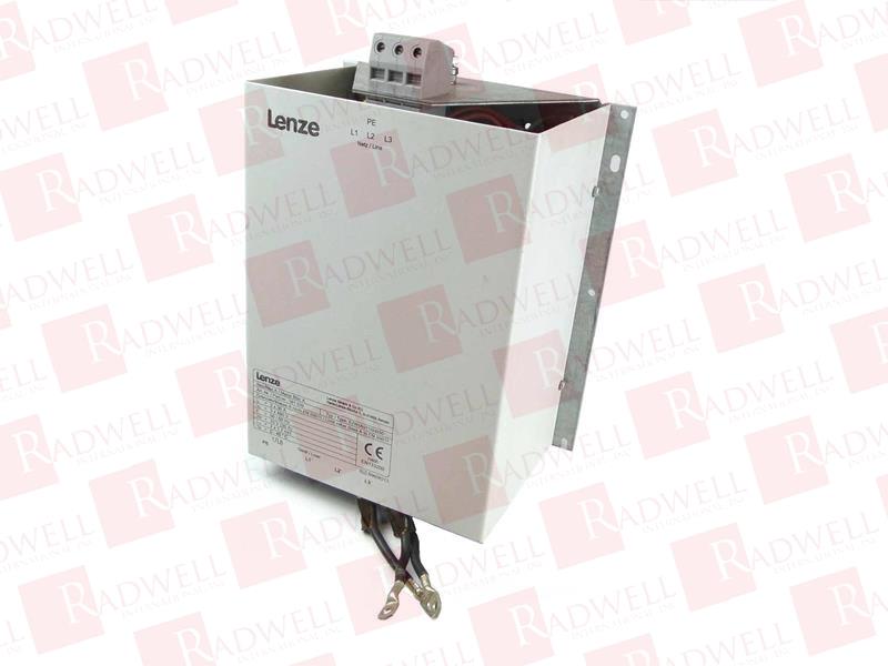 LENZE EZN3A0110H030