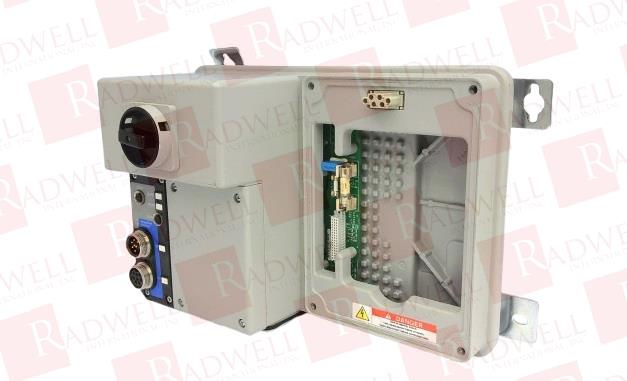 ALLEN BRADLEY 280A-FN-10-C-SM