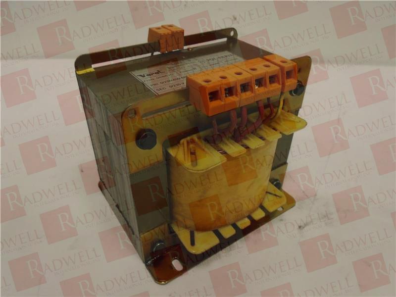 TRANSFORMER 230/460VAC 1.8KVA 50/60HZ