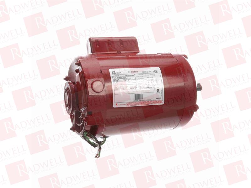REGAL REXNORD C242