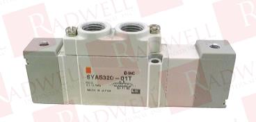 SMC SYA5320-01T