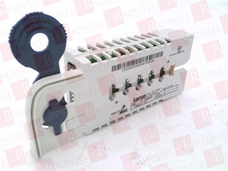 LENZE E94AYM22