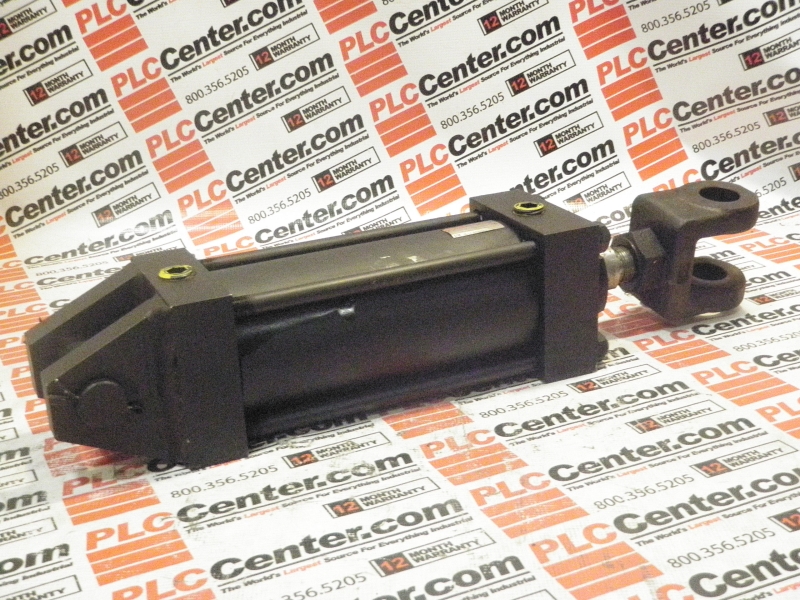 MP12HNC4.0X8.0HSM1G Hydraulic Cylinder by HANNA CYLINDERS