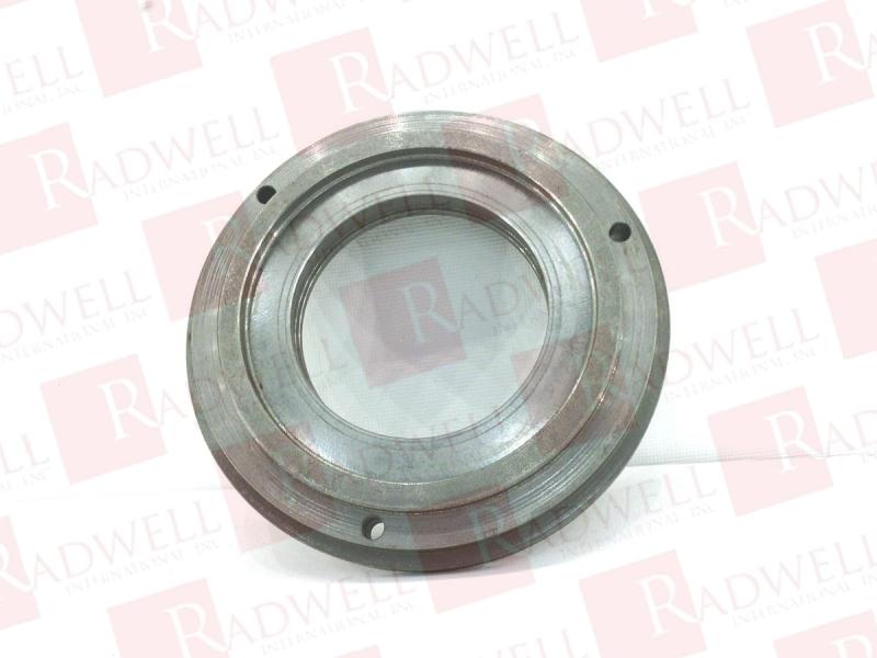 COVER ASSEMBLY FOR BEARING