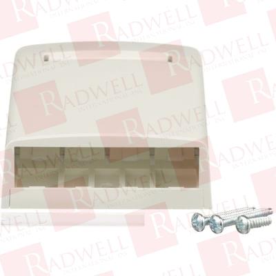 PANDUIT CBX4IW-AY