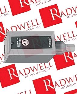 ALLEN BRADLEY 836